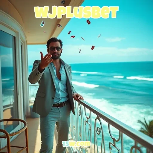 wjplusbet: Explore o Melhor do Aplicativo de Jogos Brasileiros