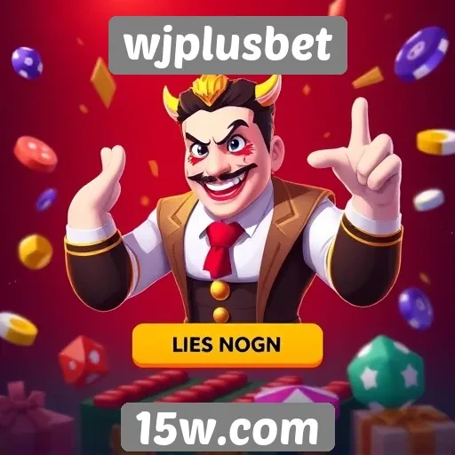 Estratégias de bônus e promoções no wjplusbet