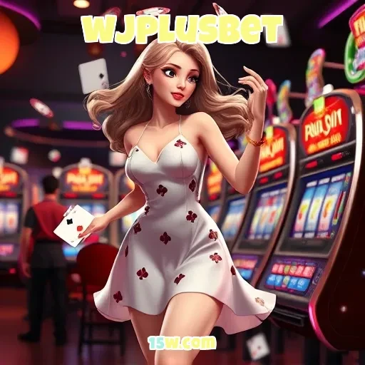 wjplusbet: Bônus Incríveis que Transformam sua Experiência de Jogo