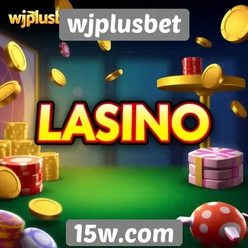 variados jogos de cassino disponíveis no wjplusbet