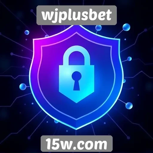 Segurança e proteção de dados no wjplusbet