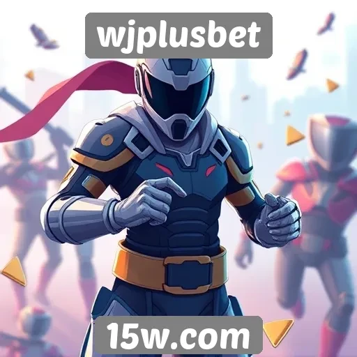 tendências de jogos da plataforma wjplusbet