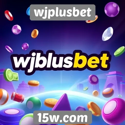 Novidades em jogos disponíveis no wjplusbet