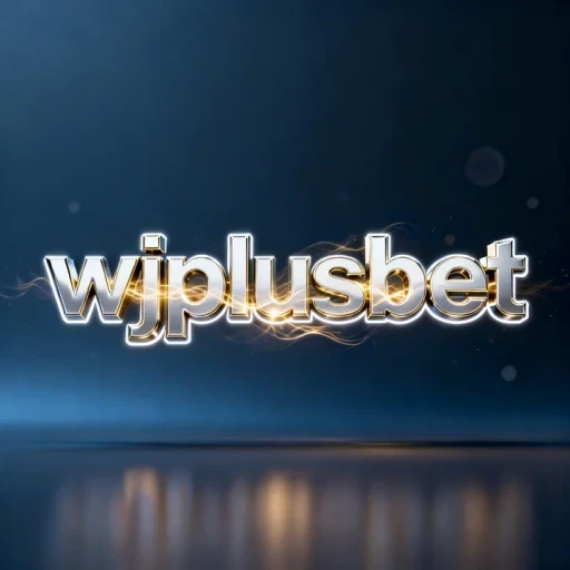 wjplusbet Logo