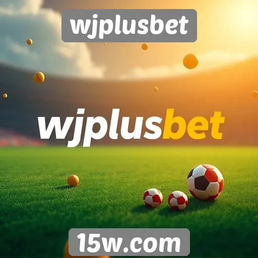 impacto do wjplusbet na indústria de apostas