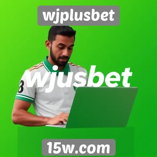 novas funcionalidades do site wjplusbet em destaque
