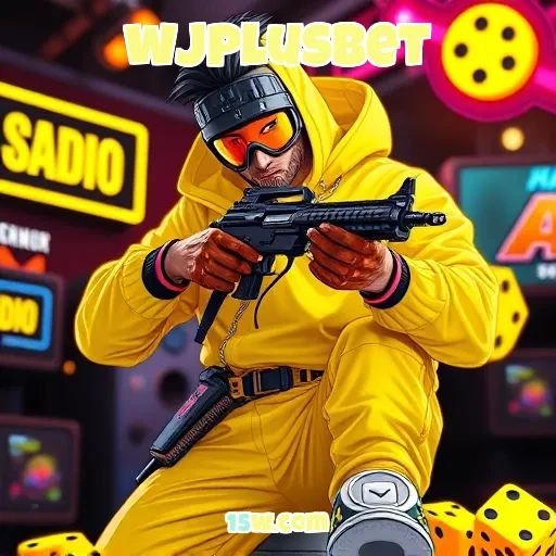 wjplusbet: Descubra a Versatilidade e Segurança na Seção de Pagamento