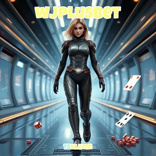 wjplusbet: Descubra a Plataforma Que Revoluciona o Jogo Online no Brasil