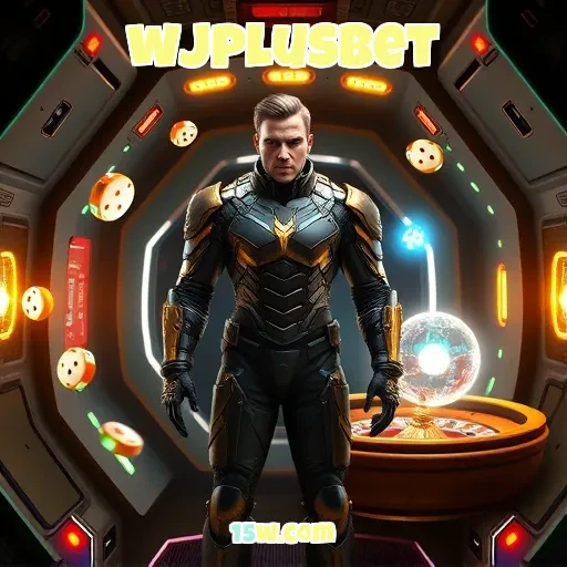 wjplusbet: Descubra as Melhores Promoções para Ganhar Grande!