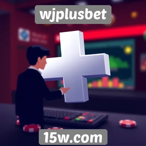 Avaliação da experiência do usuário no wjplusbet