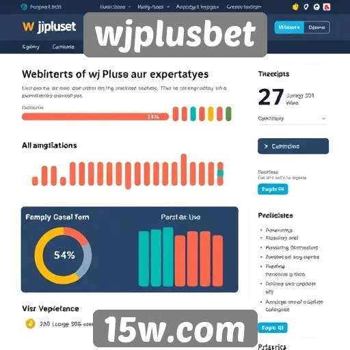 experiência de usuário no site wjplusbet é avaliada