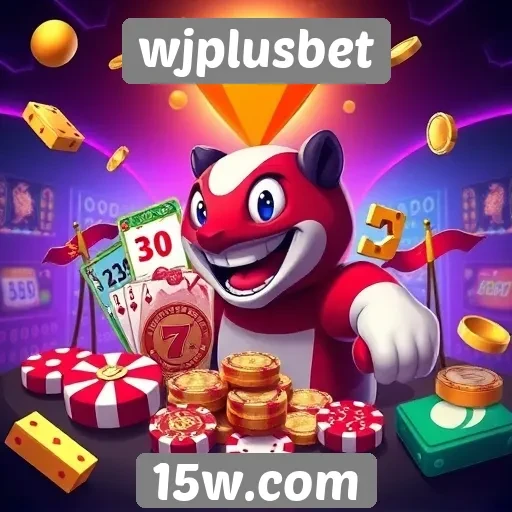 opções de jogos variados no wjplusbet