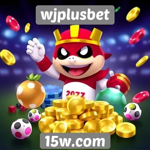 Comparativo de bônus e promoções do wjplusbet