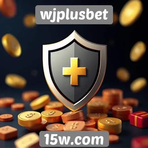 Recursos de segurança do site wjplusbet analisados